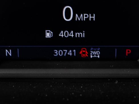 Used 2021 GMC Sierra 2500 SLE w/ SLE Value Package; image 21