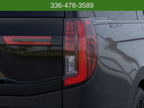 New 2026 Ford Expedition Max Platinum w/ Stealth Performance Package image 21