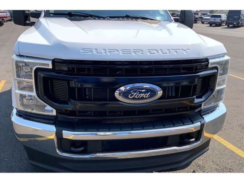 Used 2022 Ford F350 XL AWD/4WD image 31