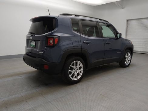 Used 2020 Jeep Renegade Latitude image 10