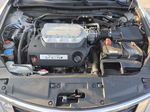 Used 2010 Honda Accord EX-L image 11
