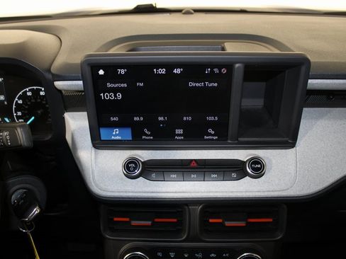 Certified 2022 Ford Maverick XLT w/ XLT Luxury Package image 13