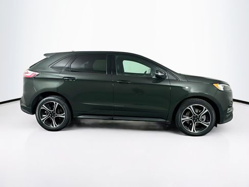Used 2022 Ford Edge ST AWD/4WD image 10