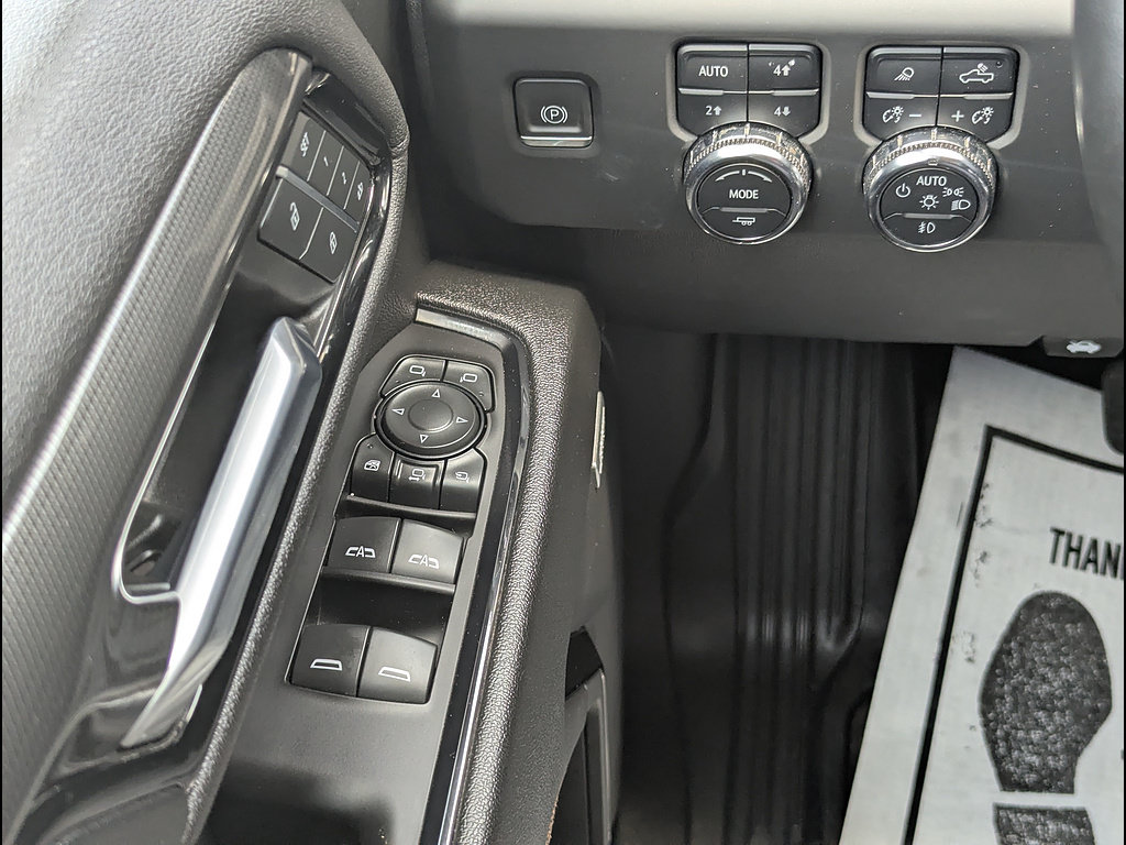 Certified 2024 GMC Sierra 2500 AT4 w/ AT4 Premium Plus Package AWD/4WD image 28