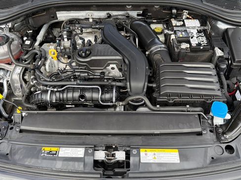 Used 2024 Volkswagen Jetta Sport image 21