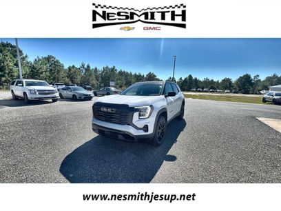 New 2026 GMC Terrain Elevation w/ Elevation Premium Package