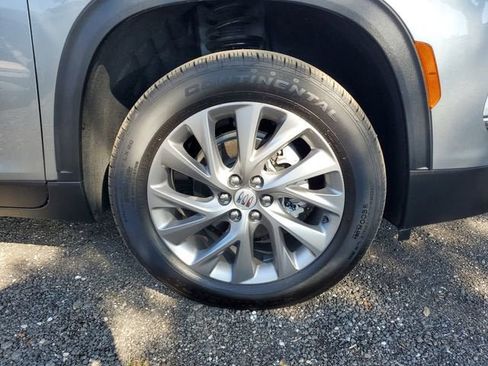 New 2026 Buick Enclave Preferred w/ Power Package image 6