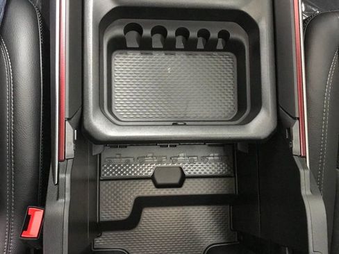 New 2026 RAM 1500 Rebel w/ Rebel Level 2 Equipment Group image 26