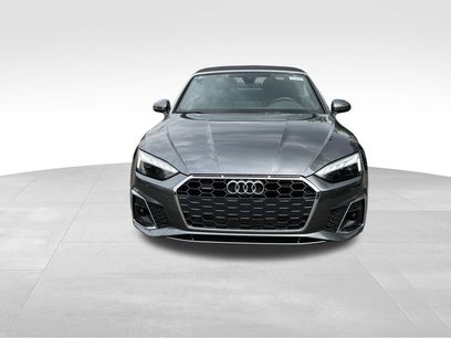 Used 2024 Audi A5 2.0T Premium Plus w/ Premium Plus