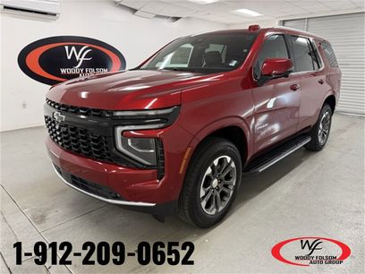 New 2026 Chevrolet Tahoe LT w/ Comfort Package