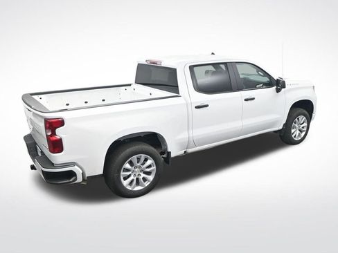 Used 2026 Chevrolet Silverado 1500 Custom image 27