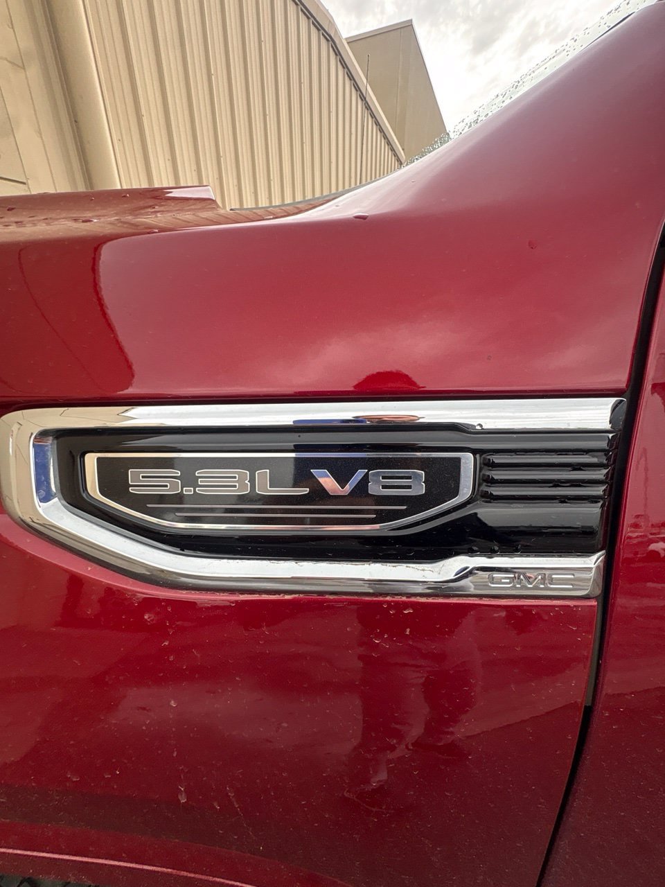Used 2019 GMC Sierra 1500 SLT w/ SLT Premium Plus Package AWD/4WD image 14