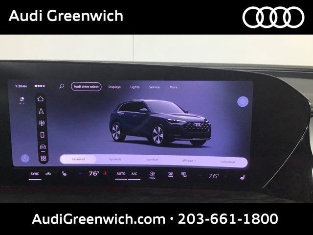 New 2026 Audi Q5 2.0T AWD/4WD image 20