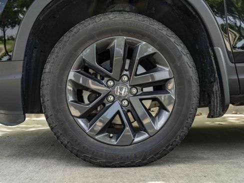 Used 2024 Honda Ridgeline Sport image 14