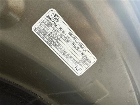 Used 2024 Subaru Ascent Onyx Edition AWD/4WD image 22