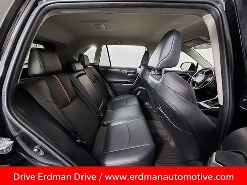 Certified 2023 Toyota RAV4 Adventure image 28