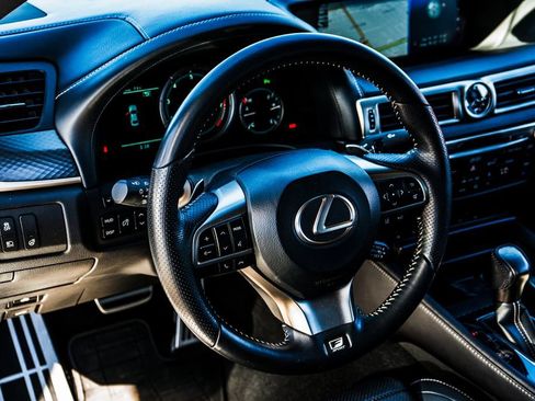 Used 2019 Lexus GS 350 F Sport AWD/4WD image 24