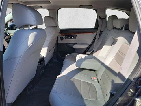 Used 2019 Honda CR-V EX-L image 11
