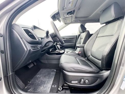 New 2026 Kia Seltos SX w/ SX Sunroof Package image 17