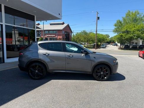 Used 2024 Dodge Hornet R/T AWD/4WD image 29