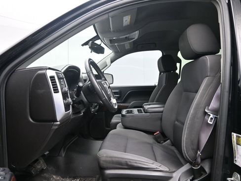 Used 2014 GMC Sierra 1500 SLE image 22