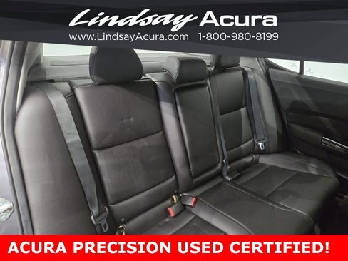 Certified 2020 Acura TLX 3.5L V6 image 7