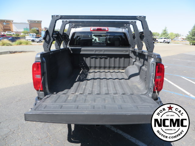Used 2021 Chevrolet Colorado ZR2 w/ Colorado ZR2 Bison Edition AWD/4WD image 23