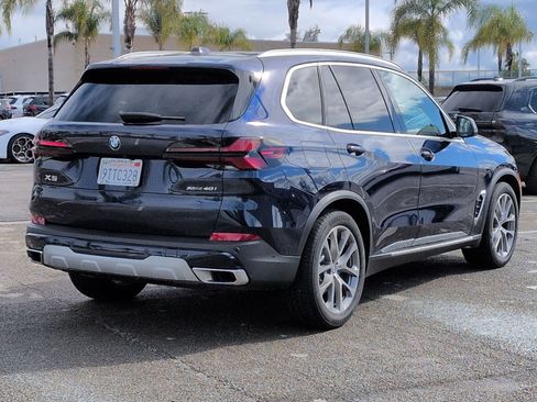 Used 2026 BMW X5 xDrive40i w/ Premium Package image 10