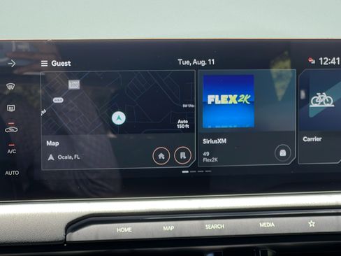 New 2027 Kia Telluride X-Line SX Prestige AWD/4WD image 15