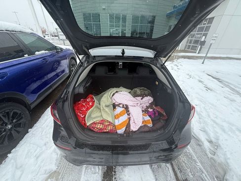 Used 2023 Honda Civic LX image 15