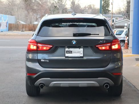 Used 2018 BMW X1 xDrive28i image 4