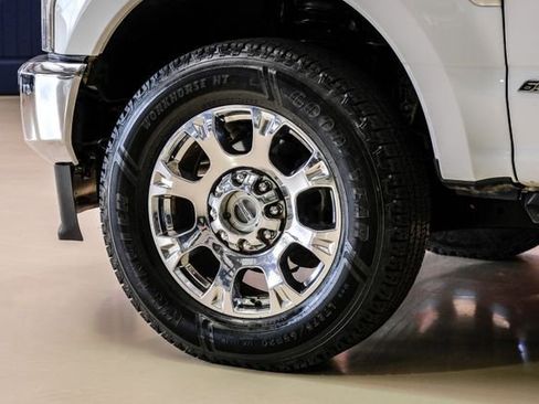 Used 2020 Ford F250 King Ranch w/ King Ranch Ultimate Package image 53