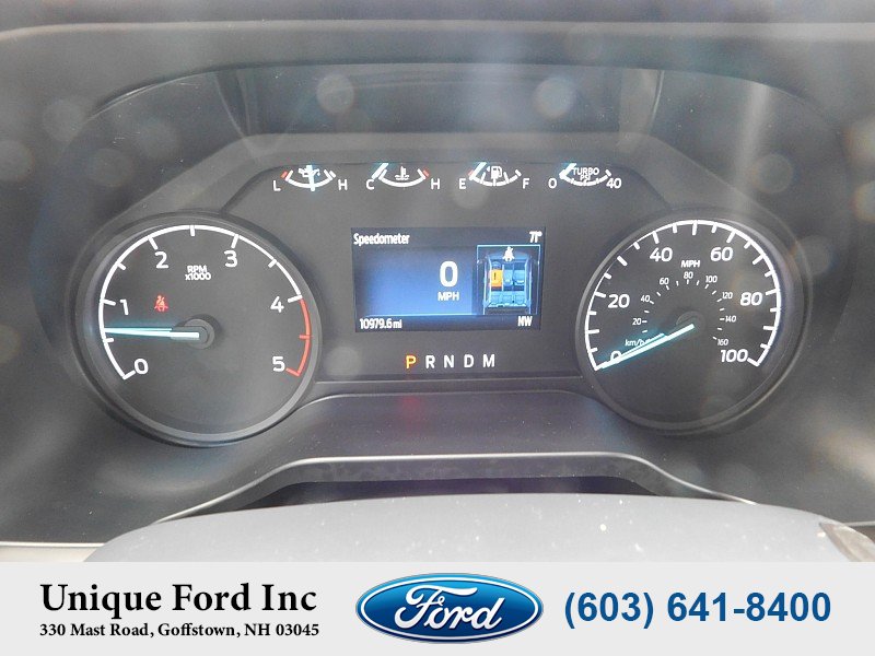 Used 2024 Ford F350 XL w/ XL Chrome Package RWD image 21