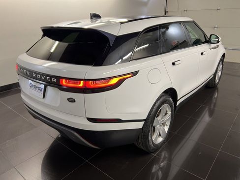 Used 2020 Land Rover Range Rover Velar S image 6
