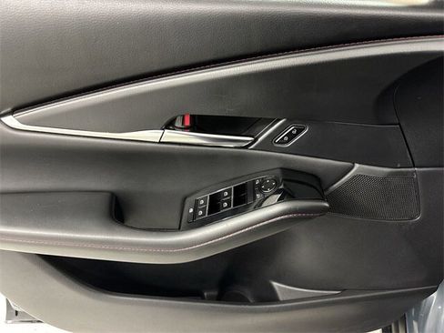 Used 2024 MAZDA CX-30 AWD 2.5 S w/ Preferred Package image 5