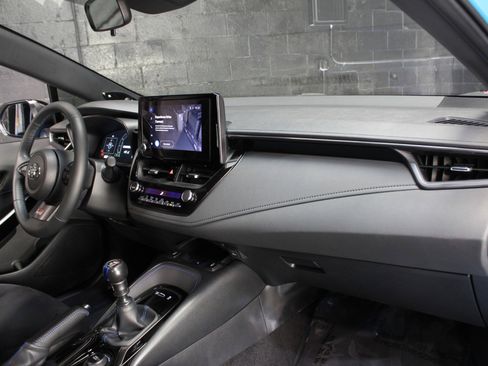Used 2024 Toyota Corolla GR Circuit image 69