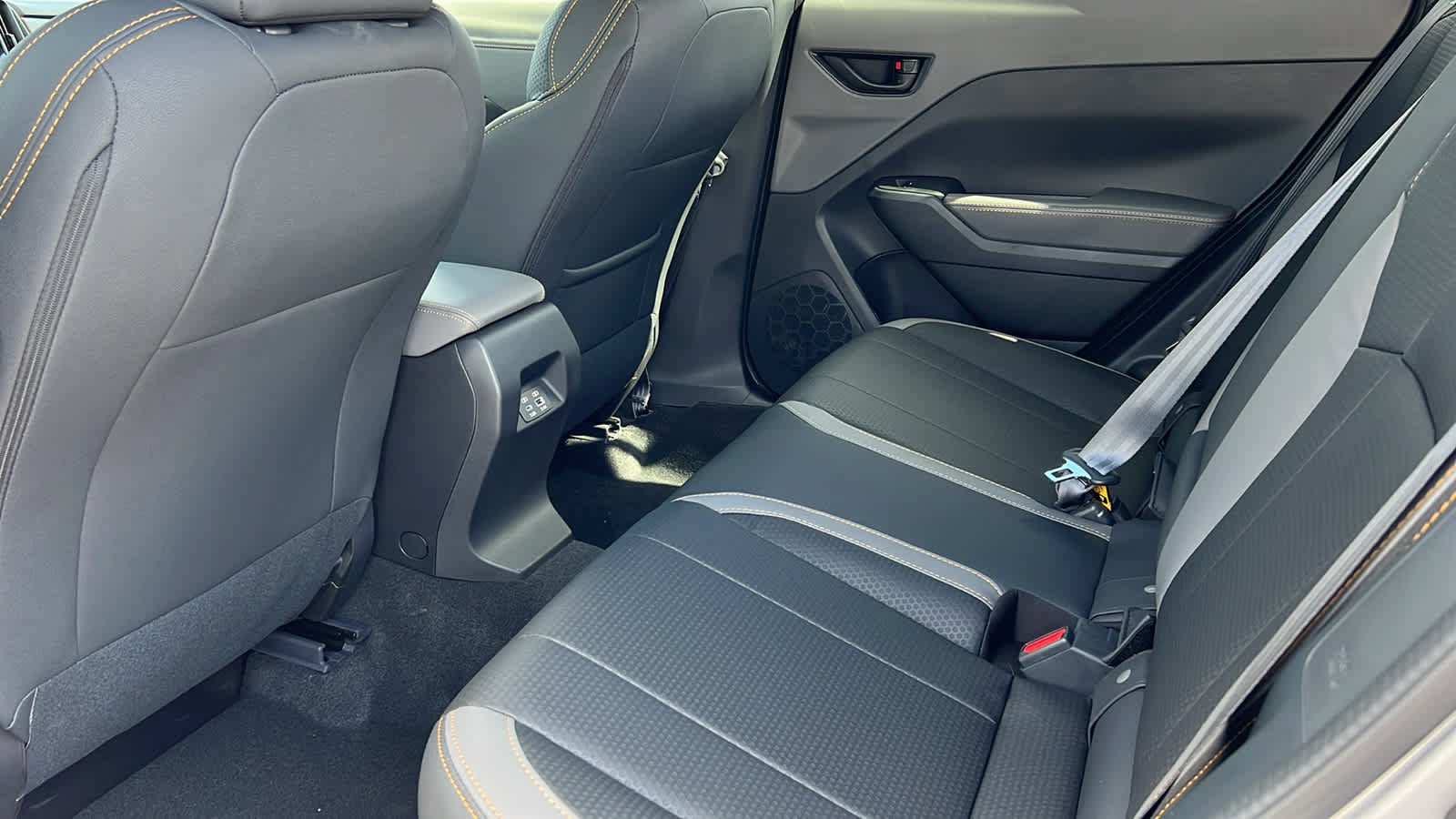 New 2026 Subaru Crosstrek 2.5i Wilderness AWD/4WD image 24