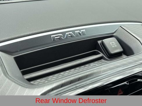 New 2026 RAM 1500 Big Horn AWD/4WD image 24