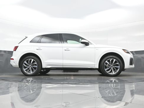 Used 2023 Audi Q5 2.0T Premium Plus AWD/4WD image 36