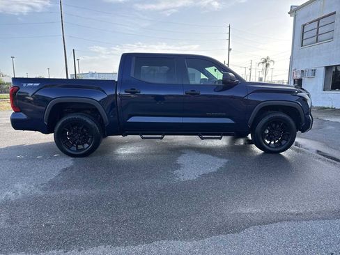 Used 2023 Toyota Tundra SR5 AWD/4WD image 7