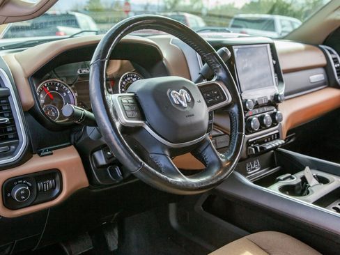 Used 2019 RAM 2500 Big Horn image 10