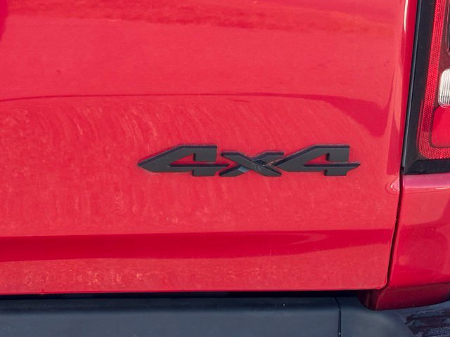 Used 2019 RAM 1500 Rebel w/ Rebel Level 2 Equipment Group AWD/4WD image 7