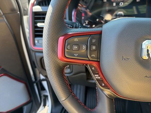 New 2026 RAM 1500 Rebel AWD/4WD image 13