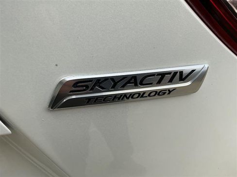 Used 2016 MAZDA CX-5 Touring image 19