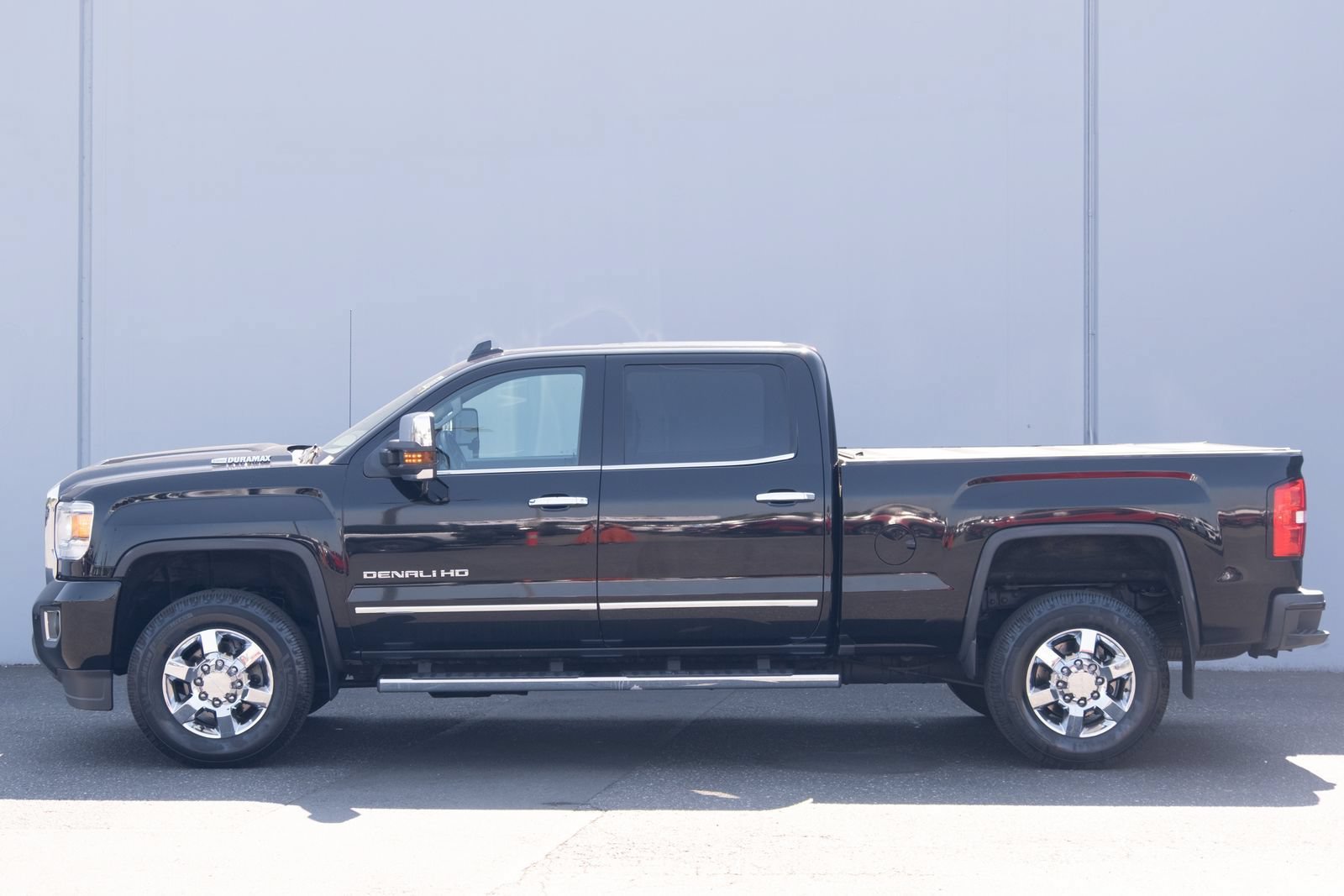 Used 2017 GMC Sierra 3500 Denali AWD/4WD image 29