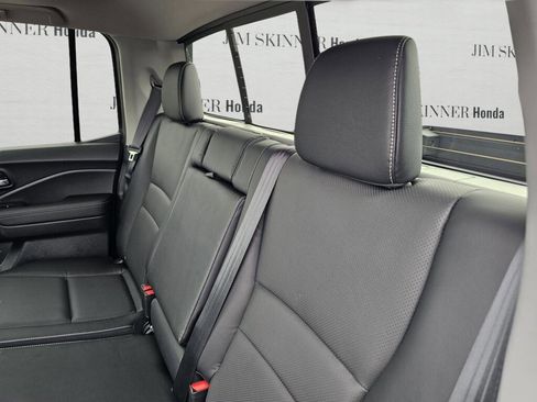 New 2026 Honda Ridgeline RTL image 35
