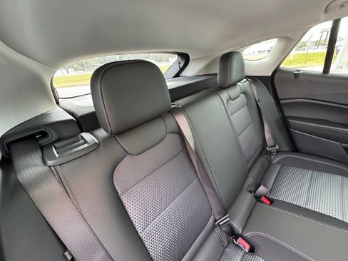 New 2026 Chevrolet Trax LT w/ Driver Confidence Package image 23