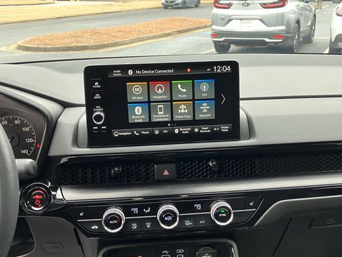 Used 2024 Honda CR-V Sport Touring image 26