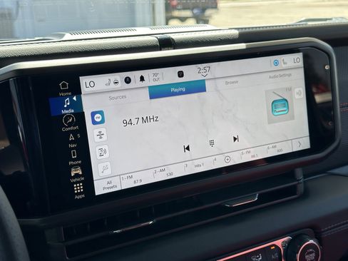 New 2024 Jeep Wrangler Unlimited Rubicon 392 image 23