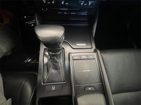 Used 2020 Lexus ES 350 w/ Premium Package image 24
